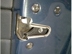 CERRADURA PUERTA DELANTERA DERECHA 