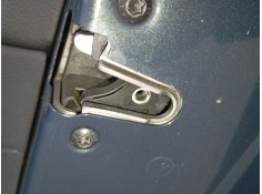 Recambio de cerradura puerta trasera derecha para bmw x1 (f48) sdrive 18 d referencia OEM IAM   