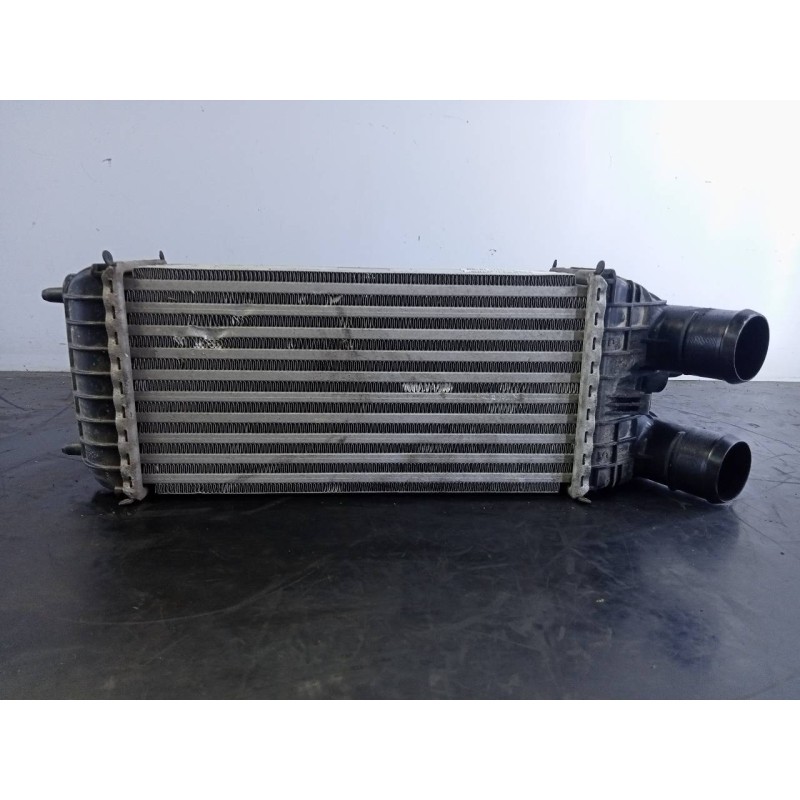 Recambio de intercooler para peugeot 2008 (p1) active referencia OEM IAM 9803900780 CV448005 