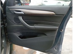 Recambio de guarnecido puerta delantera derecha para bmw x1 (f48) sdrive 18 d referencia OEM IAM   