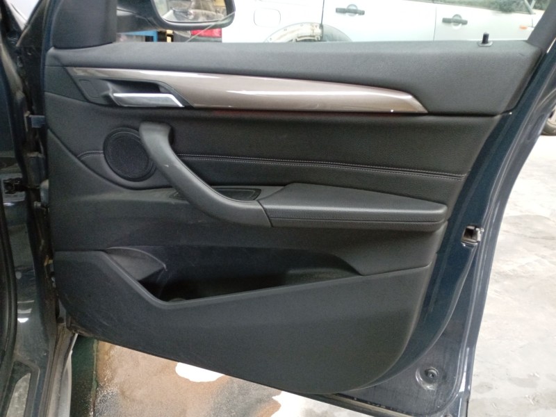 Recambio de guarnecido puerta delantera derecha para bmw x1 (f48) sdrive 18 d referencia OEM IAM   