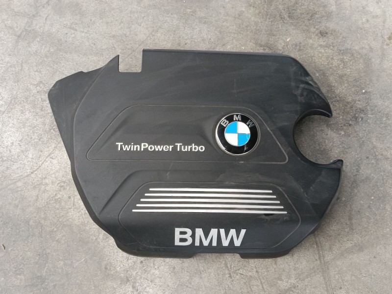 Recambio de tapa motor para bmw x1 (f48) xdrive 25 d referencia OEM IAM   