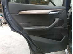 Recambio de guarnecido puerta trasera izquierda para bmw x1 (f48) sdrive 18 d referencia OEM IAM   