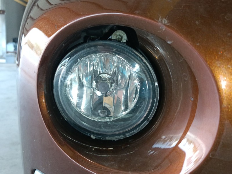 Recambio de faro antiniebla derecho para bmw x1 (f48) xdrive 25 d referencia OEM IAM   