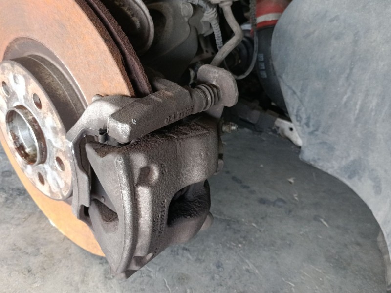 Recambio de pinza freno delantera derecha para bmw x1 (f48) xdrive 25 d referencia OEM IAM   