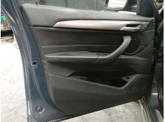 GUARNECIDO PUERTA DELANTERA IZQUIERDA 