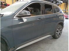 Recambio de puerta delantera izquierda para bmw x1 (f48) sdrive 18 d referencia OEM IAM    2