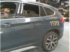 Recambio de puerta trasera izquierda para bmw x1 (f48) sdrive 18 d referencia OEM IAM    2