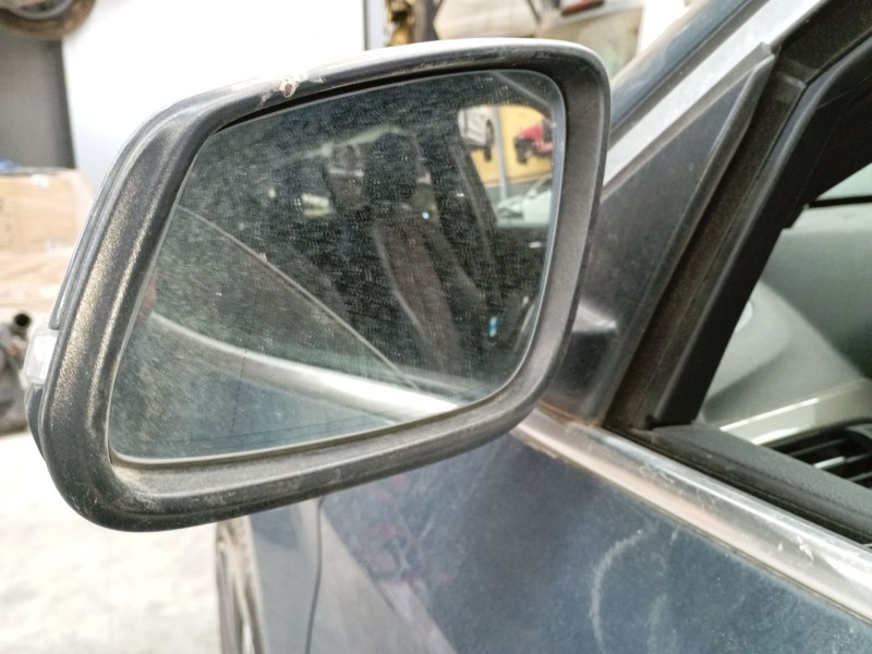 Recambio de retrovisor izquierdo electrico para bmw x1 (f48) sdrive 18 d referencia OEM IAM   