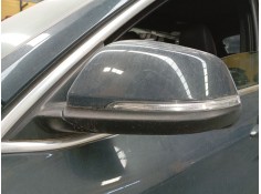 Recambio de retrovisor izquierdo electrico para bmw x1 (f48) sdrive 18 d referencia OEM IAM    2