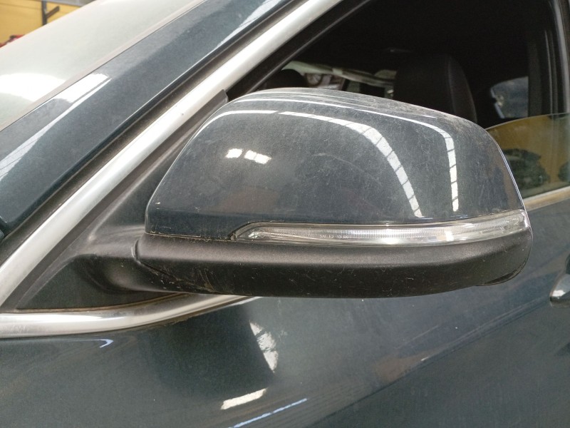 Recambio de retrovisor izquierdo electrico para bmw x1 (f48) sdrive 18 d referencia OEM IAM   