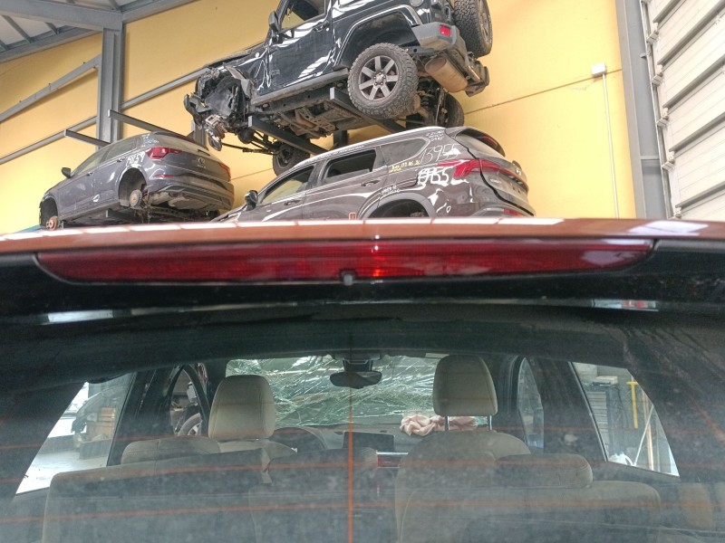 Recambio de luz central de freno para bmw x1 (f48) xdrive 25 d referencia OEM IAM   