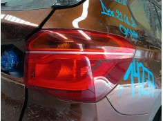 Recambio de piloto trasero derecho para bmw x1 (f48) xdrive 25 d referencia OEM IAM   