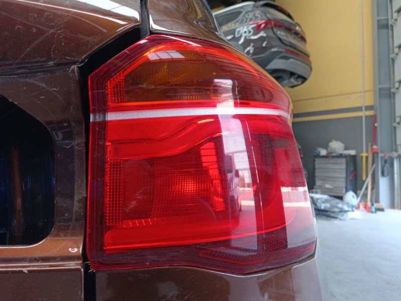Recambio de piloto trasero derecho para bmw x1 (f48) xdrive 25 d referencia OEM IAM   