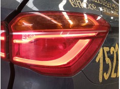 Recambio de piloto trasero derecho para bmw x1 (f48) sdrive 18 d referencia OEM IAM   