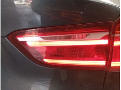 Recambio de piloto trasero derecho porton para bmw x1 (f48) sdrive 18 d referencia OEM IAM   