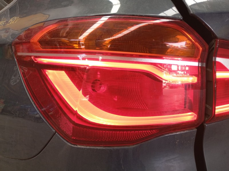 Recambio de piloto trasero izquierdo para bmw x1 (f48) sdrive 18 d referencia OEM IAM   