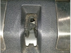 CERRADURA MALETERO / PORTON 