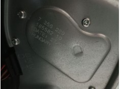 MOTOR LIMPIA TRASERO 7356220 