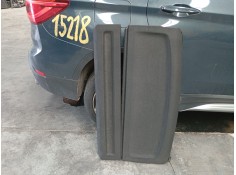 Recambio de bandeja trasera para bmw x1 (f48) sdrive 18 d referencia OEM IAM   