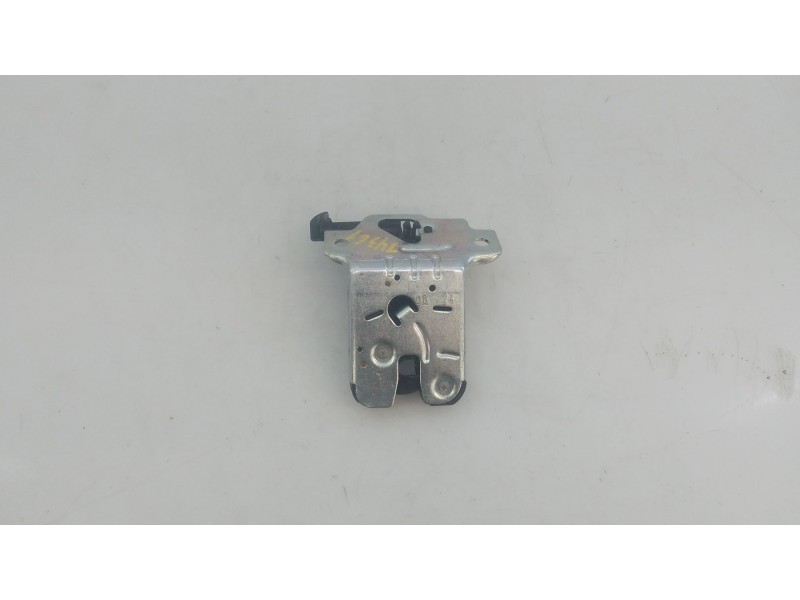 Recambio de cerradura maletero / porton para volkswagen caddy v furgoneta/monovolumen (sba, sbh) 2.0 tdi bmt referencia OEM IAM 