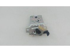 Recambio de cerradura maletero / porton para volkswagen caddy v furgoneta/monovolumen (sba, sbh) 2.0 tdi bmt referencia OEM IAM  2