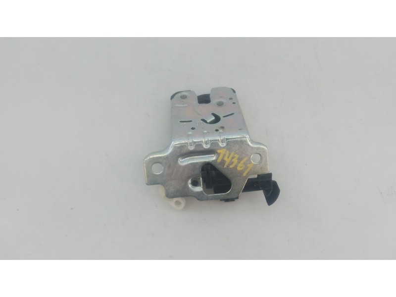 Recambio de cerradura maletero / porton para volkswagen caddy v furgoneta/monovolumen (sba, sbh) 2.0 tdi bmt referencia OEM IAM 