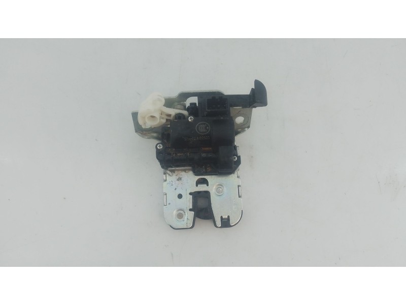 Recambio de cerradura maletero / porton para volkswagen caddy v furgoneta/monovolumen (sba, sbh) 2.0 tdi bmt referencia OEM IAM 