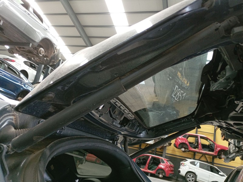 Recambio de amortiguador trasero izquierdo porton para bmw x1 (f48) sdrive 18 d referencia OEM IAM 51247481805  