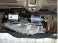 Recambio de motor limpia trasero para bmw x1 (f48) xdrive 25 d referencia OEM IAM 18558210  