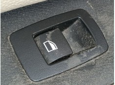 Recambio de mando elevalunas trasero izquierdo para bmw x1 (f48) xdrive 25 d referencia OEM IAM   