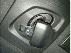 CINTURON SEGURIDAD TRASERO CENTRAL 