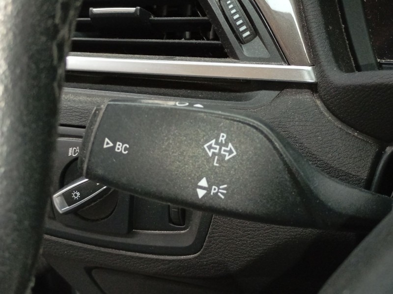 Recambio de mando intermitentes para bmw x1 (f48) sdrive 18 d referencia OEM IAM   