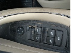 Recambio de mando elevalunas delantero izquierdo para bmw x1 (f48) xdrive 25 d referencia OEM IAM   