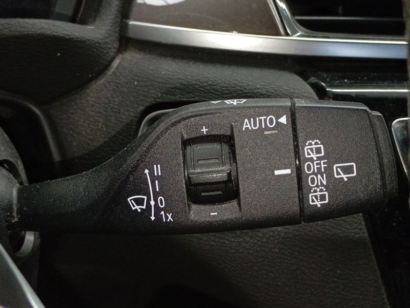 Recambio de mando limpia para bmw x1 (f48) sdrive 18 d referencia OEM IAM   