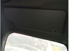 Recambio de parasol izquierdo para bmw x1 (f48) sdrive 18 d referencia OEM IAM    2