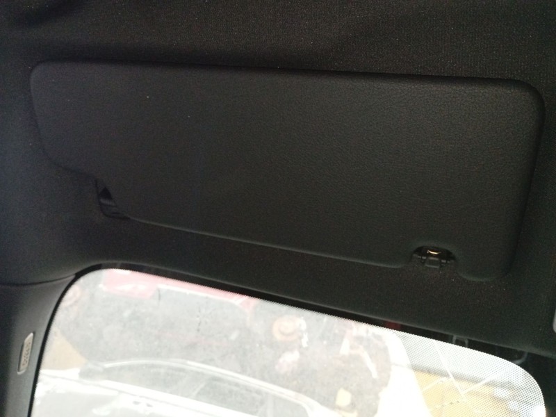 Recambio de parasol izquierdo para bmw x1 (f48) sdrive 18 d referencia OEM IAM   