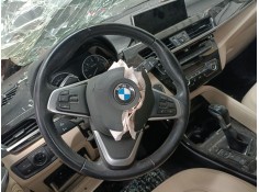 Recambio de volante para bmw x1 (f48) xdrive 25 d referencia OEM IAM   