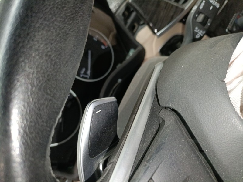 Recambio de volante para bmw x1 (f48) xdrive 25 d referencia OEM IAM   