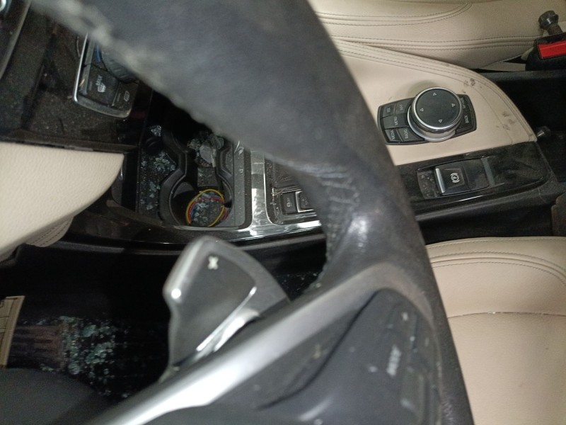 Recambio de volante para bmw x1 (f48) xdrive 25 d referencia OEM IAM   