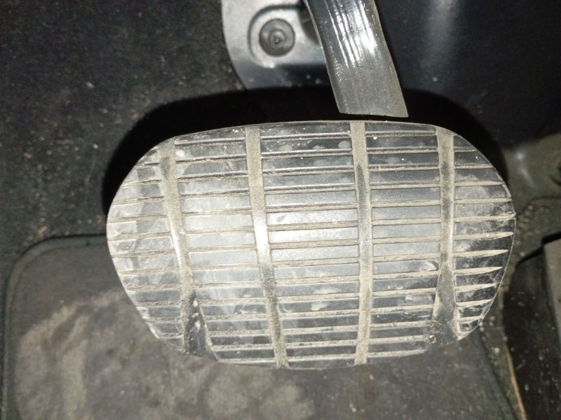 Recambio de pedal freno para bmw x1 (f48) sdrive 18 d referencia OEM IAM   