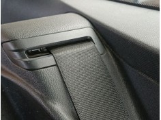 CINTURON SEGURIDAD TRASERO IZQUIERDO 