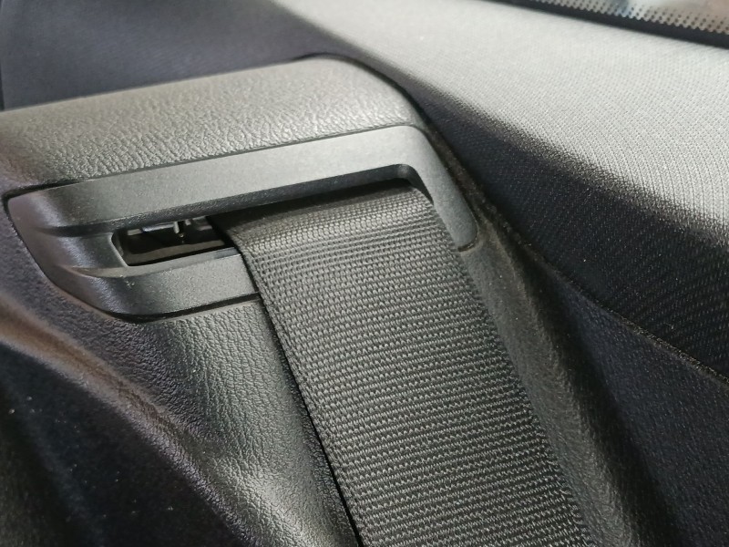Recambio de cinturon seguridad trasero izquierdo para bmw x1 (f48) xdrive 25 d referencia OEM IAM   