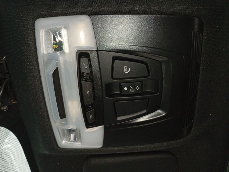 Recambio de luz interior para bmw x1 (f48) sdrive 18 d referencia OEM IAM   