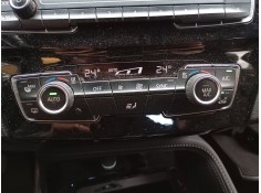 Recambio de mando calefaccion / aire acondicionado para bmw x1 (f48) sdrive 18 d referencia OEM IAM   