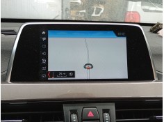 SISTEMA NAVEGACION GPS 