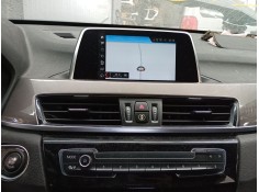 Recambio de sistema navegacion gps para bmw x1 (f48) sdrive 18 d referencia OEM IAM    2