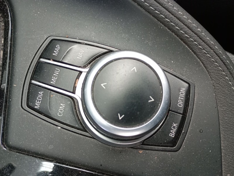 Recambio de sistema navegacion gps para bmw x1 (f48) sdrive 18 d referencia OEM IAM   