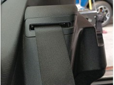 CINTURON SEGURIDAD TRASERO DERECHO 