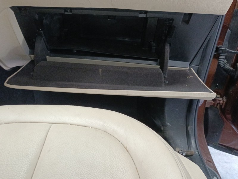 Recambio de guantera para bmw x1 (f48) xdrive 25 d referencia OEM IAM   